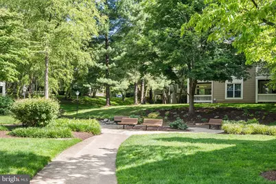 10800 Antigua Terrace #205, Rockville, MD 20852 - Photo 3