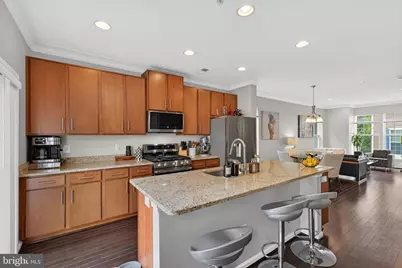 155 Prado Lane #2704, Clarksburg, MD 20871 - Photo 11