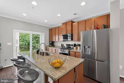 155 Prado Lane #2704, Clarksburg, MD 20871 - Photo 9