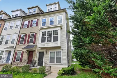 155 Prado Lane #2704, Clarksburg, MD 20871 - Photo 1