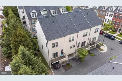 155 Prado Lane #2704, Clarksburg, MD 20871 - Photo 5