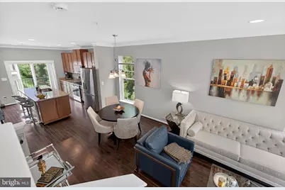 155 Prado Lane #2704, Clarksburg, MD 20871 - Photo 21