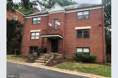 8711 Plymouth Street #2, Silver Spring, MD 20901 - Photo 1