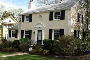 21 Kentbury Way, Bethesda, MD 20814 - Photo 3