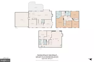 13429 Fairland Park Dr, Silver Spring, MD 20904 - Photo 43