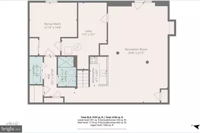 13429 Fairland Park Drive, Silver Spring, MD 20904 - Photo 29