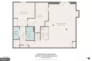 13429 Fairland Park Dr, Silver Spring, MD 20904 - Photo 29