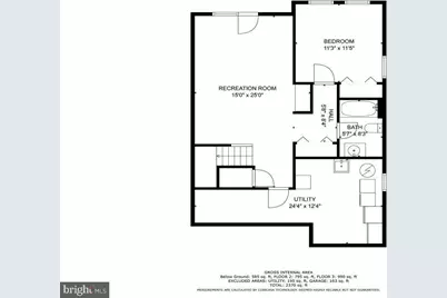 11426 Dorchester Lane, Rockville, MD 20852 - Photo 41