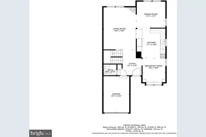 11426 Dorchester Lane, Rockville, MD 20852 - Photo 39