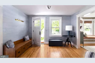 7203 Summit Avenue, Chevy Chase, MD 20815 - Photo 3
