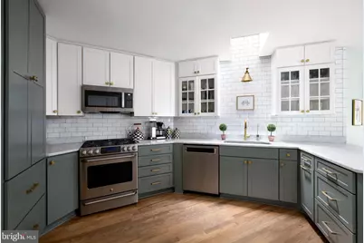 7203 Summit Avenue, Chevy Chase, MD 20815 - Photo 9