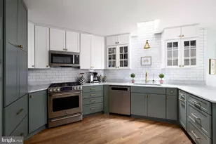 7203 Summit Ave, Chevy Chase, MD 20815 - Photo 9