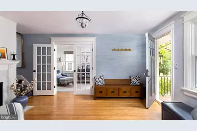 7203 Summit Avenue, Chevy Chase, MD 20815 - Photo 7