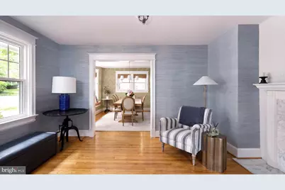 7203 Summit Avenue, Chevy Chase, MD 20815 - Photo 5