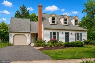 12933 Olivine Way, Silver Spring, MD 20904 - Photo 1