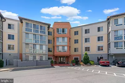 14800 Pennfield Circle #202, Silver Spring, MD 20906 - Photo 1