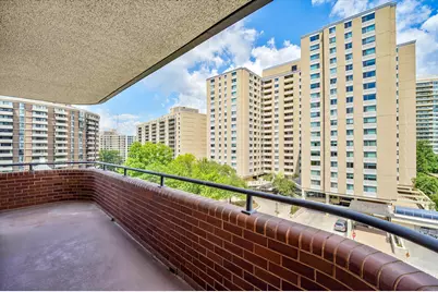 4550 N Park Avenue #610, Chevy Chase, MD 20815 - Photo 9