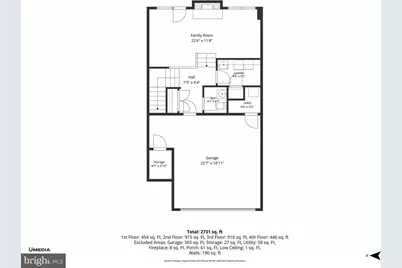 8609 Terrace Garden Way, Bethesda, MD 20814 - Photo 49