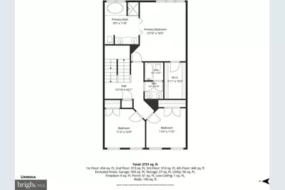 8609 Terrace Garden Way, Bethesda, MD 20814 - Photo 51