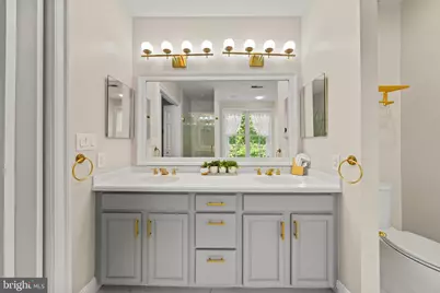 8609 Terrace Garden Way, Bethesda, MD 20814 - Photo 21