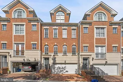8609 Terrace Garden Way, Bethesda, MD 20814 - Photo 9