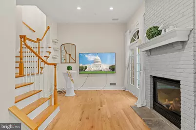 8609 Terrace Garden Way, Bethesda, MD 20814 - Photo 13
