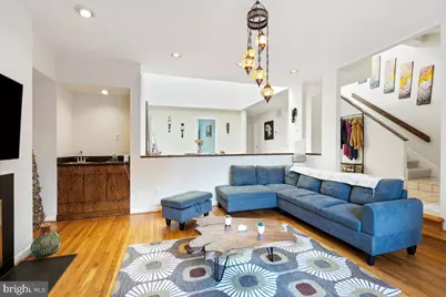 5351 Strathmore Avenue, Kensington, MD 20895 - Photo 5