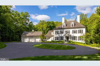 8611 Country Club Drive, Bethesda, MD 20817 - Photo 1