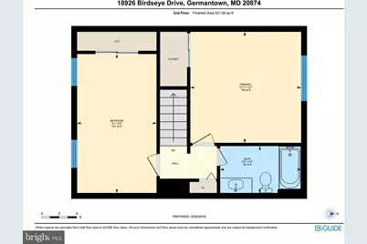18926 Birdseye Drive, Germantown, MD 20874 - Photo 33