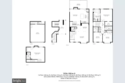 41 Inkberry Circle, Gaithersburg, MD 20877 - Photo 47
