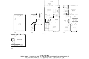41 Inkberry Cir, Gaithersburg, MD 20877 - Photo 47