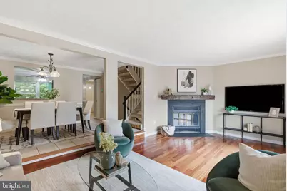 19048 Partridge Wood Drive, Germantown, MD 20874 - Photo 5