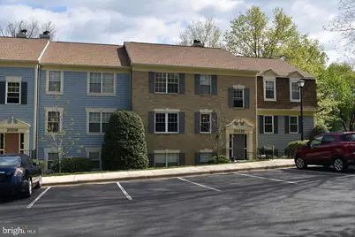 20220 Shipley Terrace #202, Germantown, MD 20874 - Photo 1
