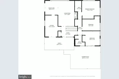 6614 Melody Lane, Bethesda, MD 20817 - Photo 69