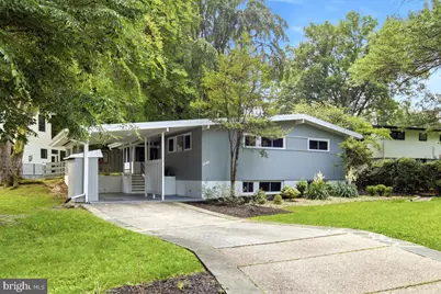 6614 Melody Lane, Bethesda, MD 20817 - Photo 45