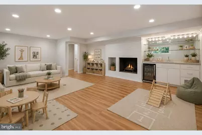 6614 Melody Lane, Bethesda, MD 20817 - Photo 13