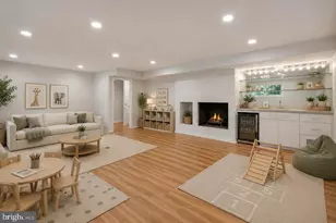 6614 Melody Ln, Bethesda, MD 20817 - Photo 13