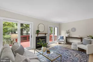19238 Wheatfield Terrace, Gaithersburg, MD 20879 - Photo 11