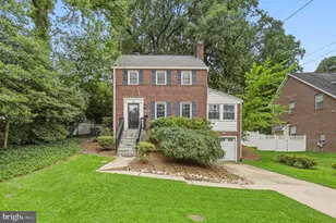 2504 Seminary Rd, Silver Spring, MD 20910 - Photo 1