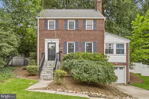 2504 Seminary Rd, Silver Spring, MD 20910 - Photo 3