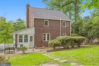 2504 Seminary Road, Silver Spring, MD 20910 - Photo 35