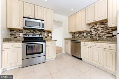 9453 Horizon Run Road #8-F, Montgomery Village, MD 20879 - Photo 5