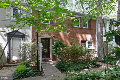 8640 Geren Road #14-3, Silver Spring, MD 20901 - Photo 1