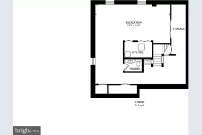 17105 Macduff Avenue, Olney, MD 20832 - Photo 49
