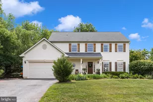 6 Tom Fox Ct, Poolesville, MD 20837 - Photo 1