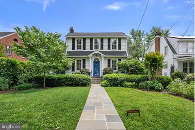 2006 Glen Ross Road, Silver Spring, MD 20910 - Photo 1