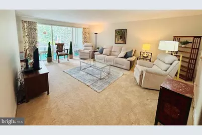 7551 Spring Lake Drive #D-1, Bethesda, MD 20817 - Photo 15