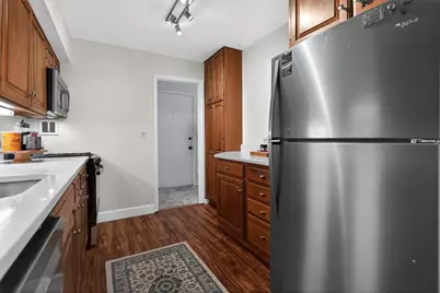 7551 Spring Lake Drive #D-1, Bethesda, MD 20817 - Photo 11