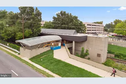 10320 Rockville Pike #401, North Bethesda, MD 20852 - Photo 31