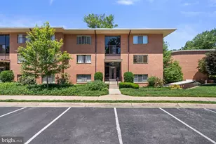 10320 Rockville Pike, North Bethesda, MD 20852 - Photo 1